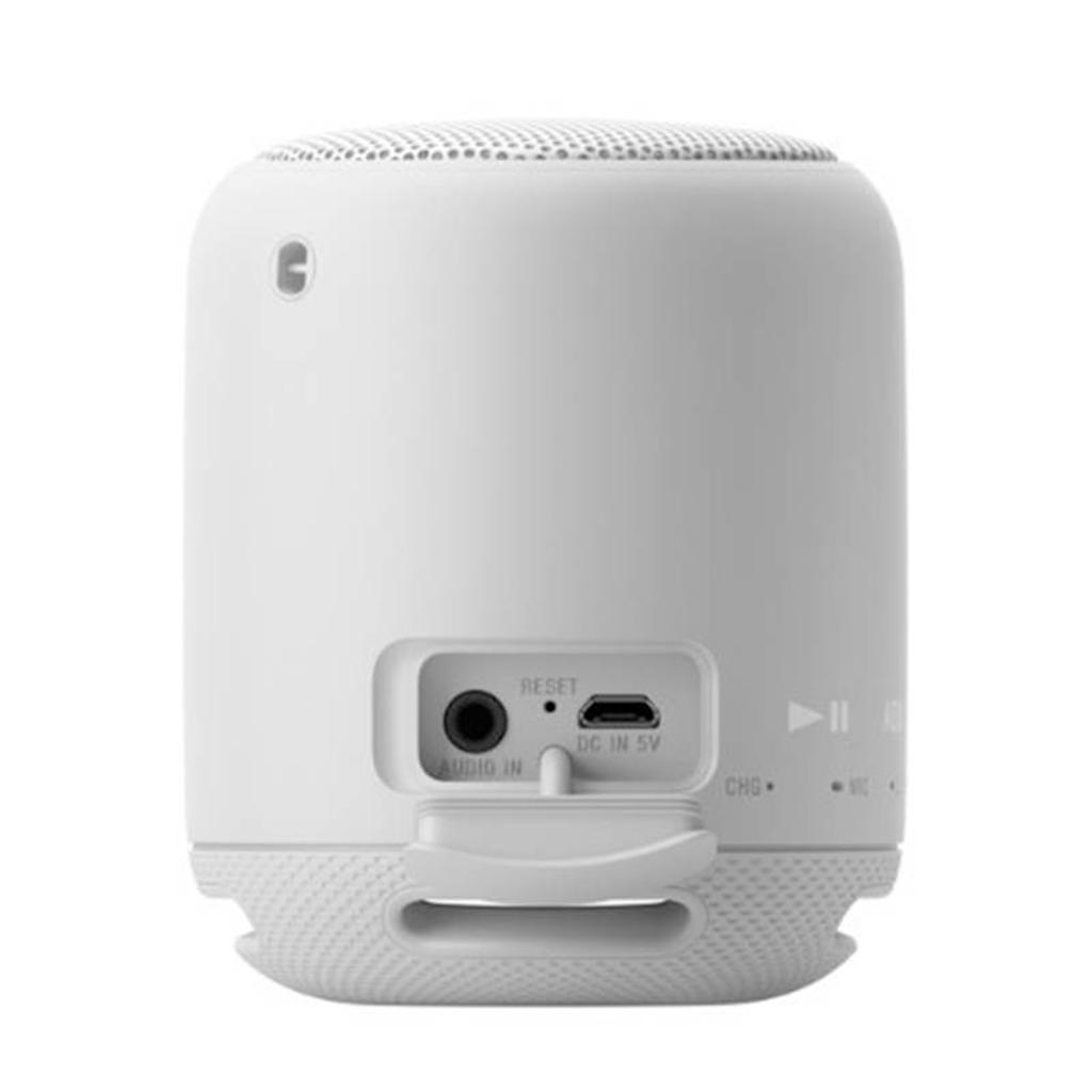 Sony SRS-XB10 bluetooth speaker wit | wehkamp
