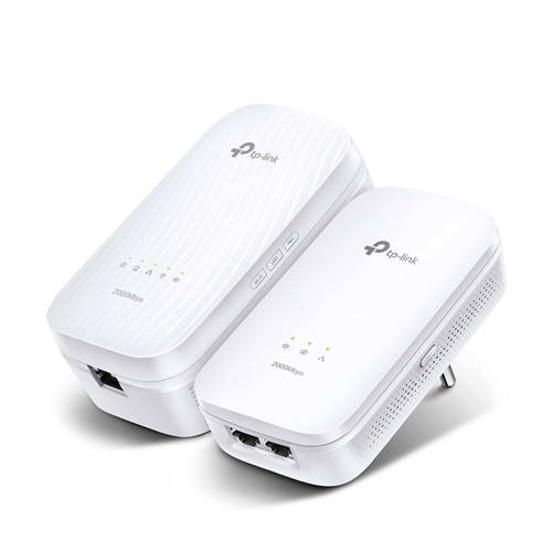 Tplink Tp Link Tl Wpa9610Kit Gigabit Powerline tplink kopen in de aanbieding Tplink Tp Link Tl Wpa9610Kit Gigabit Powerline tplink kopen in de aanbieding