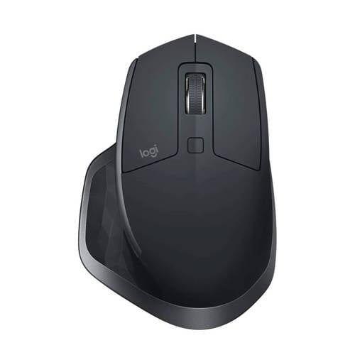 Logitech Mx Master 2S Draadloze Muis logitech kopen in de aanbieding Logitech Mx Master 2S Draadloze Muis logitech kopen in de aanbieding