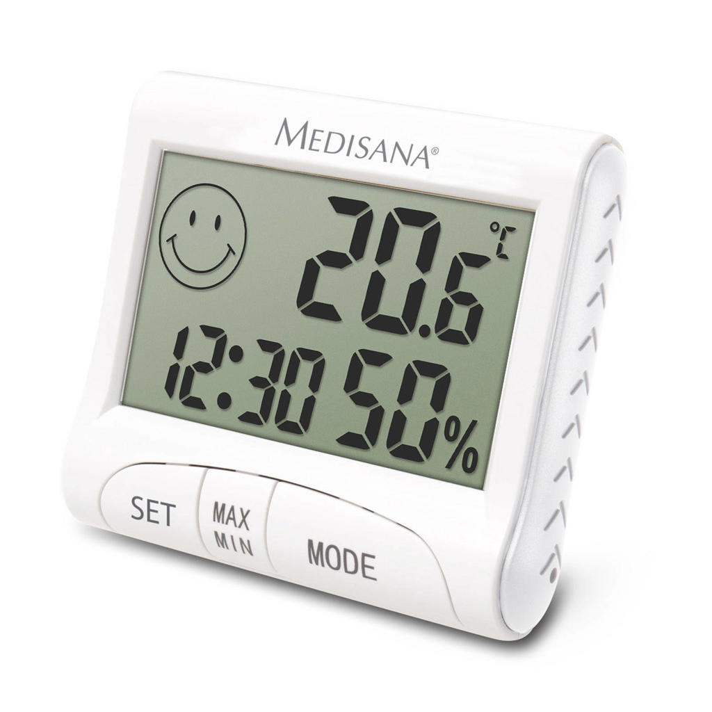 Medisana HG 100 hygro/thermometer