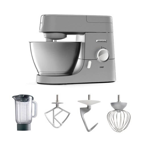 Kenwood Kvc3110S Keukenmachine kenwood kopen in de aanbieding