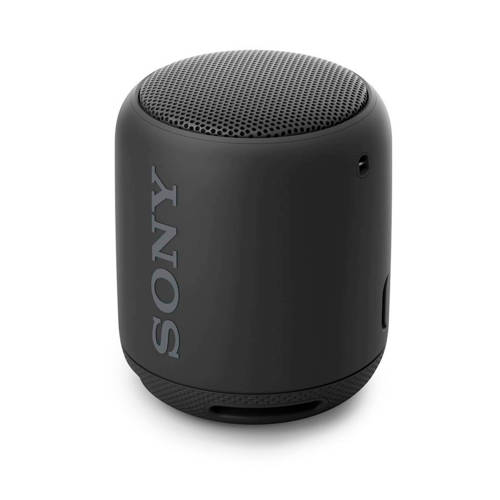 Sony Srs Xb10 Bluetooth Speaker Zwart sony kopen in de aanbieding