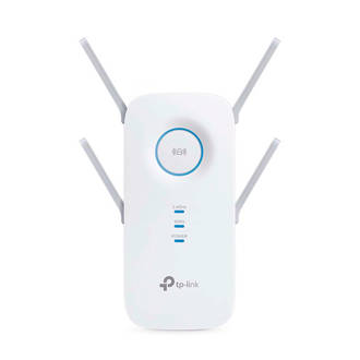 RE650 Wi-Fi versterker