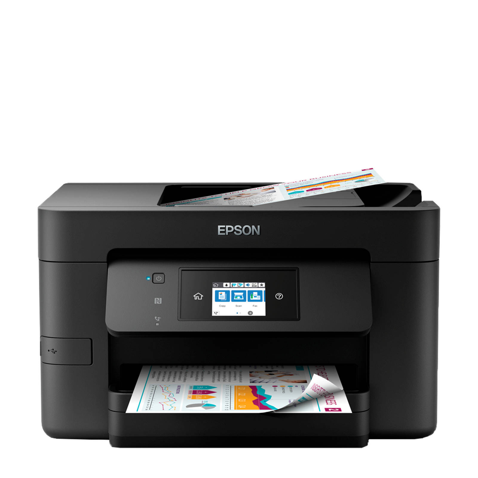 epson wf4725dwf