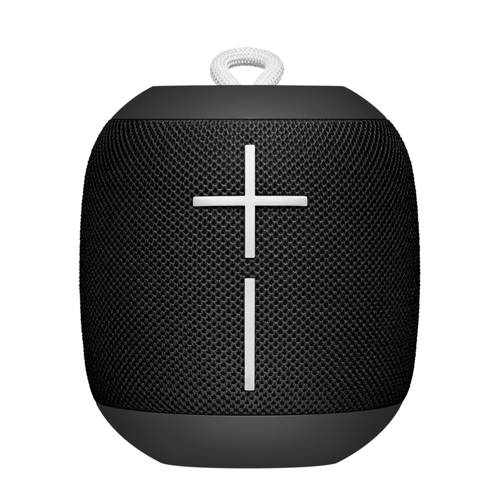 Ultimate Ears Ue Wonderboom Bluetooth Speaker Zwart ultimate ears kopen in de aanbieding Ultimate Ears Ue Wonderboom Bluetooth Speaker Zwart ultimate ears kopen in de aanbieding