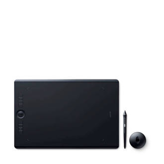 Intuos Pro L South tekentablet