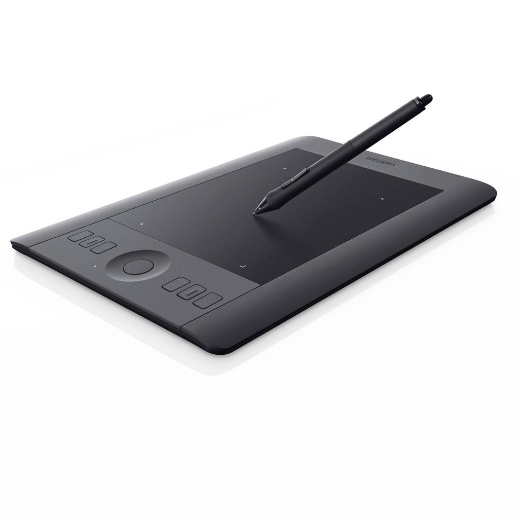 Wacom Intuos Pro Small tekentablet | wehkamp