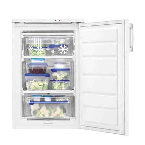 Zanussi Zft11407Wa Vrieskast zanussi kopen in de aanbieding