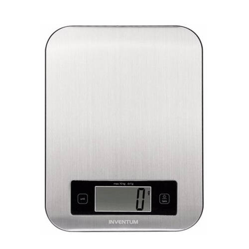 Inventum Ws308 Keukenweegschaal inventum kopen in de aanbieding Inventum Ws308 Keukenweegschaal inventum kopen in de aanbieding