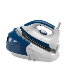 WS2400 stoomstrijksysteem