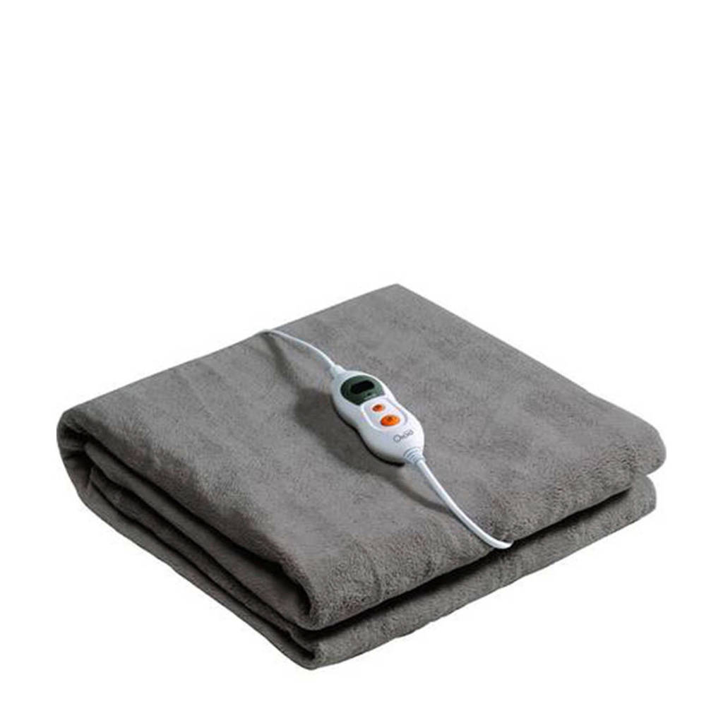 Okoia OB200 elektrische deken, Grijs