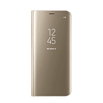 Galaxy S8 Clear Standing viewcover
