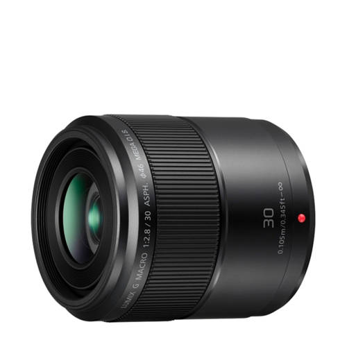Panasonic Lumix G Macro 30Mm F28 Systeem Objectief panasonic kopen in de aanbieding Panasonic Lumix G Macro 30Mm F28 Systeem Objectief panasonic kopen in de aanbieding
