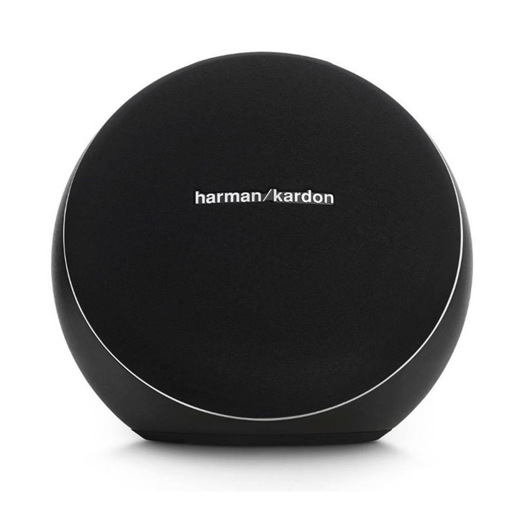 Harman Kardon OMNI 10PLUS muzieksysteem zwart multiroom | wehkamp