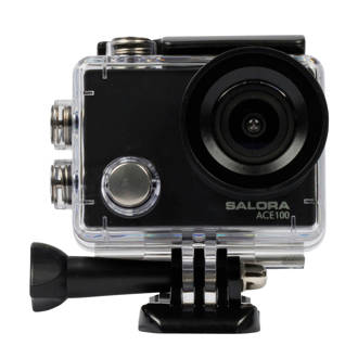 Salora ACE100 Full HD action cam