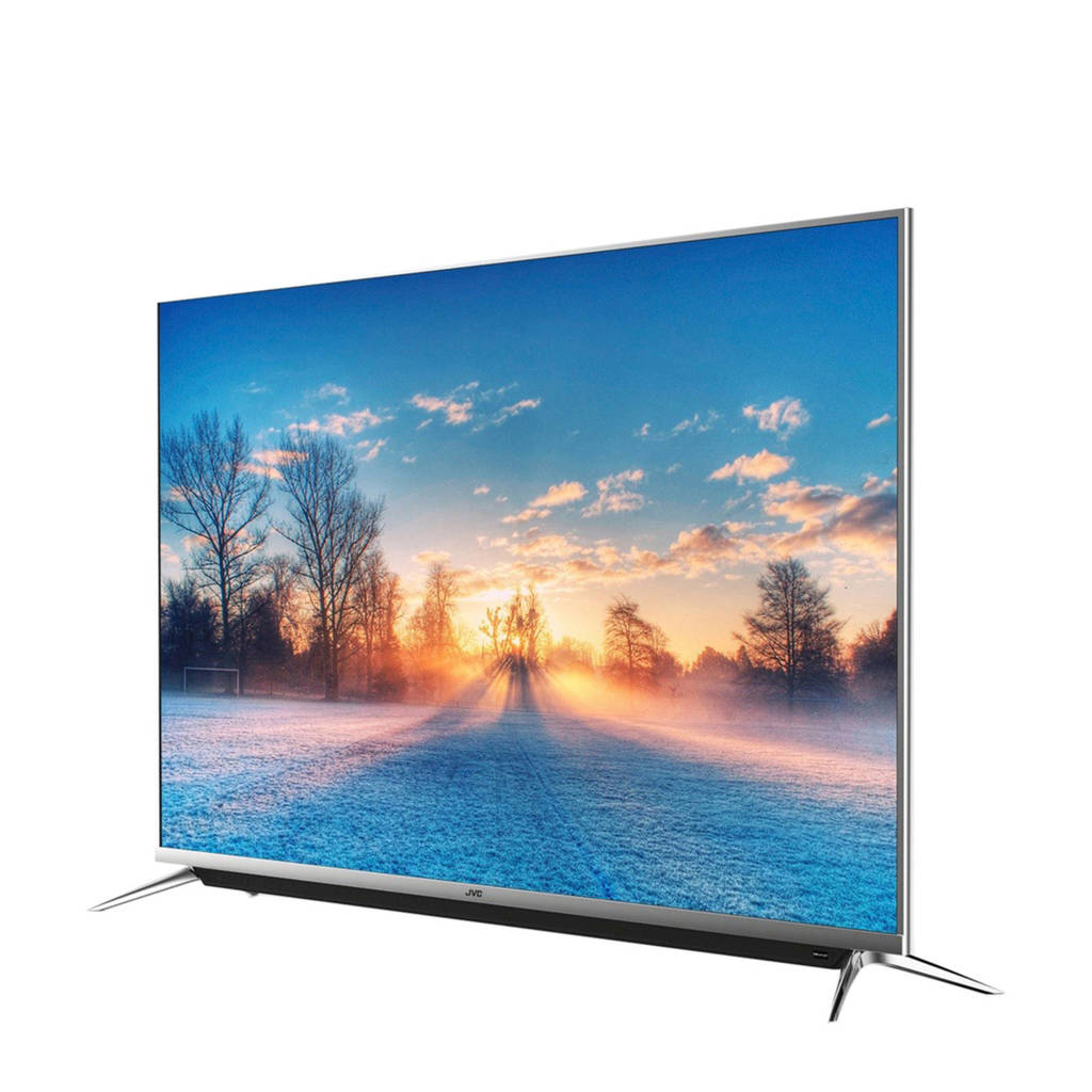 Jvc Lt49hw97wu 4k Ultra Hd Smart Tv Wehkamp