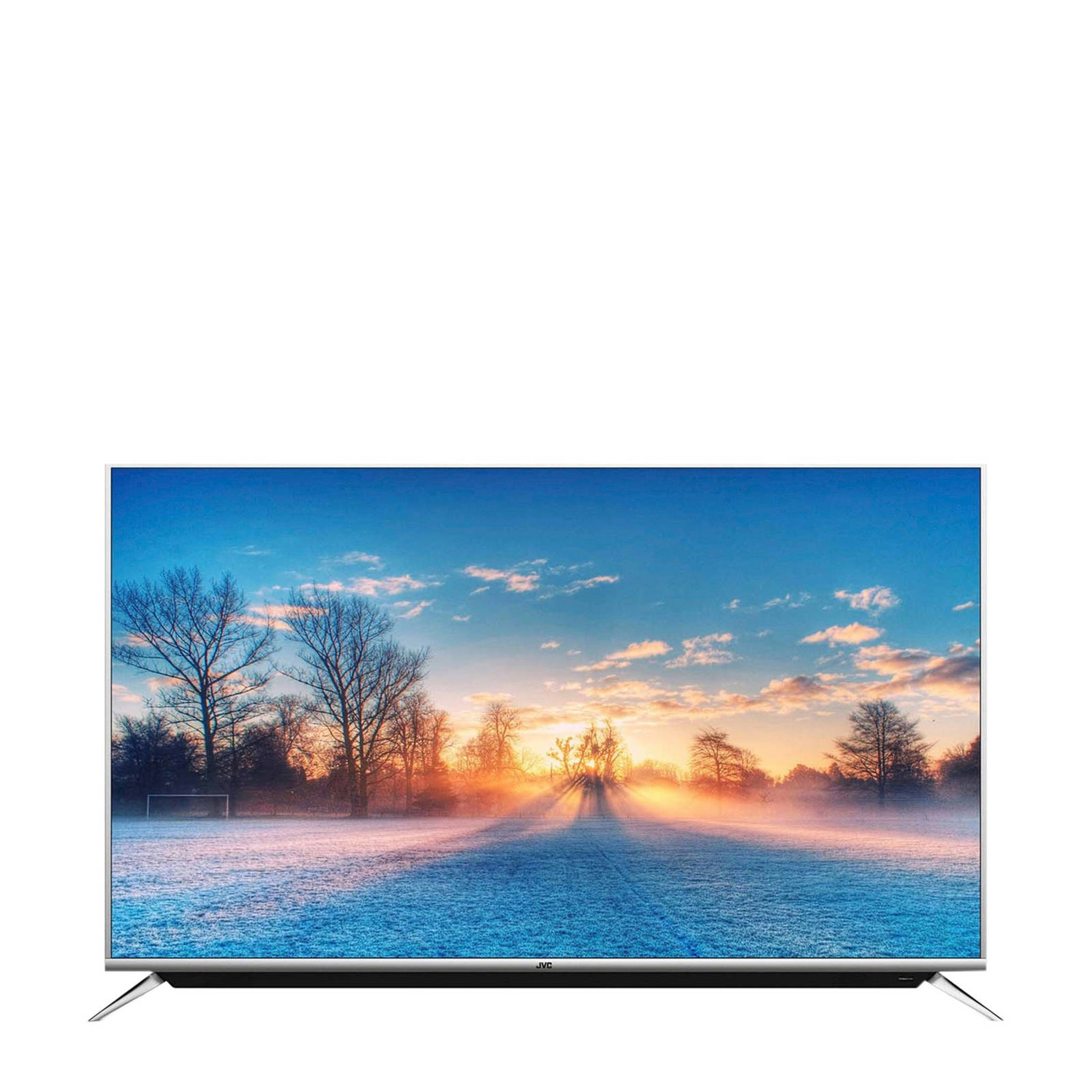 Jvc Lt49hw97wu 4k Ultra Hd Smart Tv Wehkamp