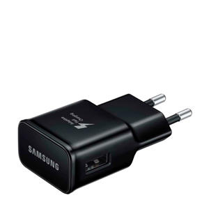 EP-TA20EBECGWW oplader (fast-charging) + USB-C kabel