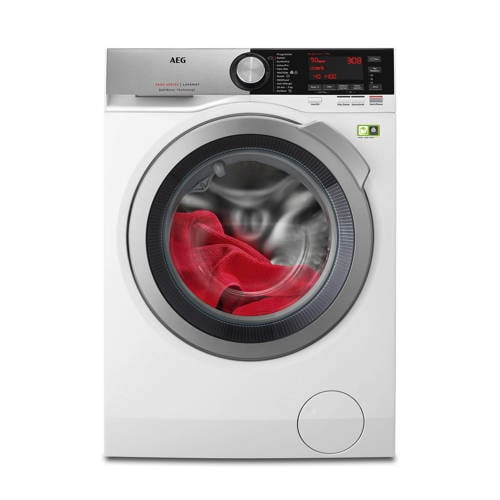 Aeg L9Fe96Cs Wasmachine aeg kopen in de aanbieding