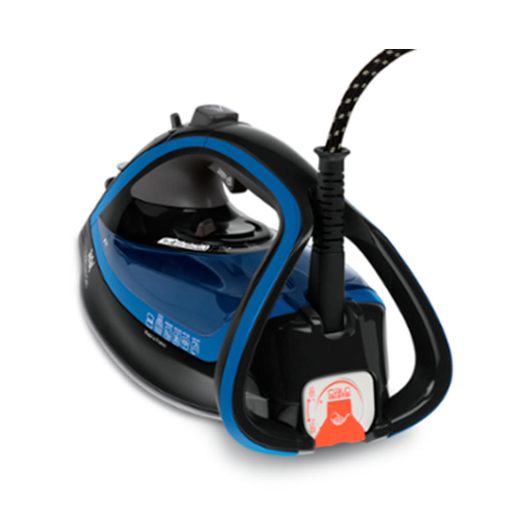 Tefal FV5648 stoomstrijkijzer wehkamp