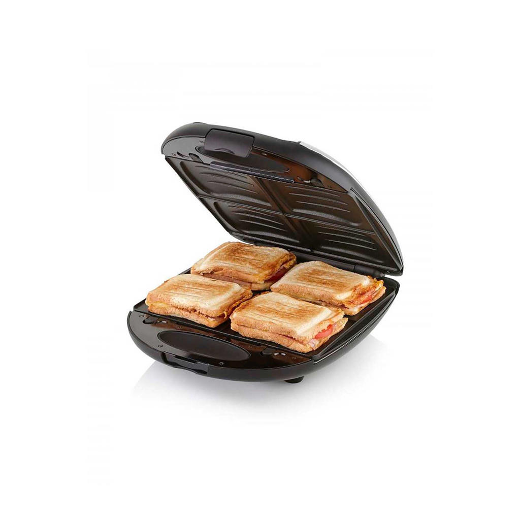 Princess Sandwich Maker XXL 127004 tostiijzer wehkamp
