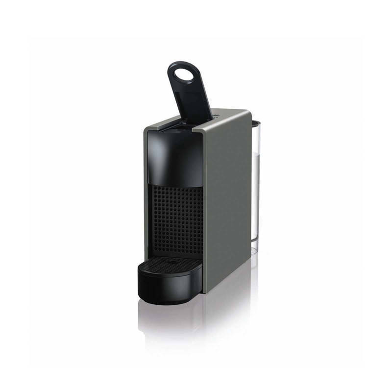 Krups Essenza Mini Intense Grey XN110B 