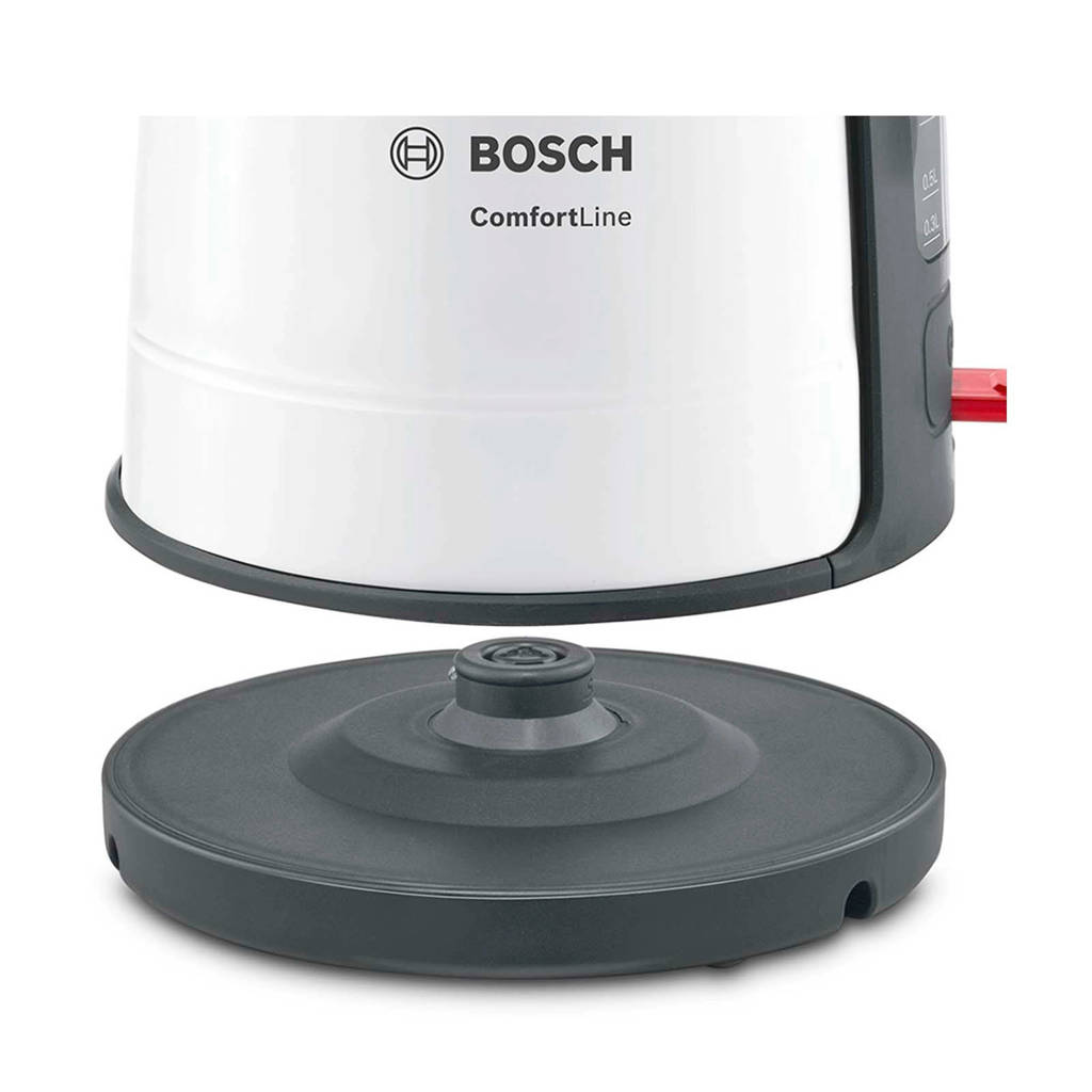 Bosch ComfortLine waterkoker | wehkamp
