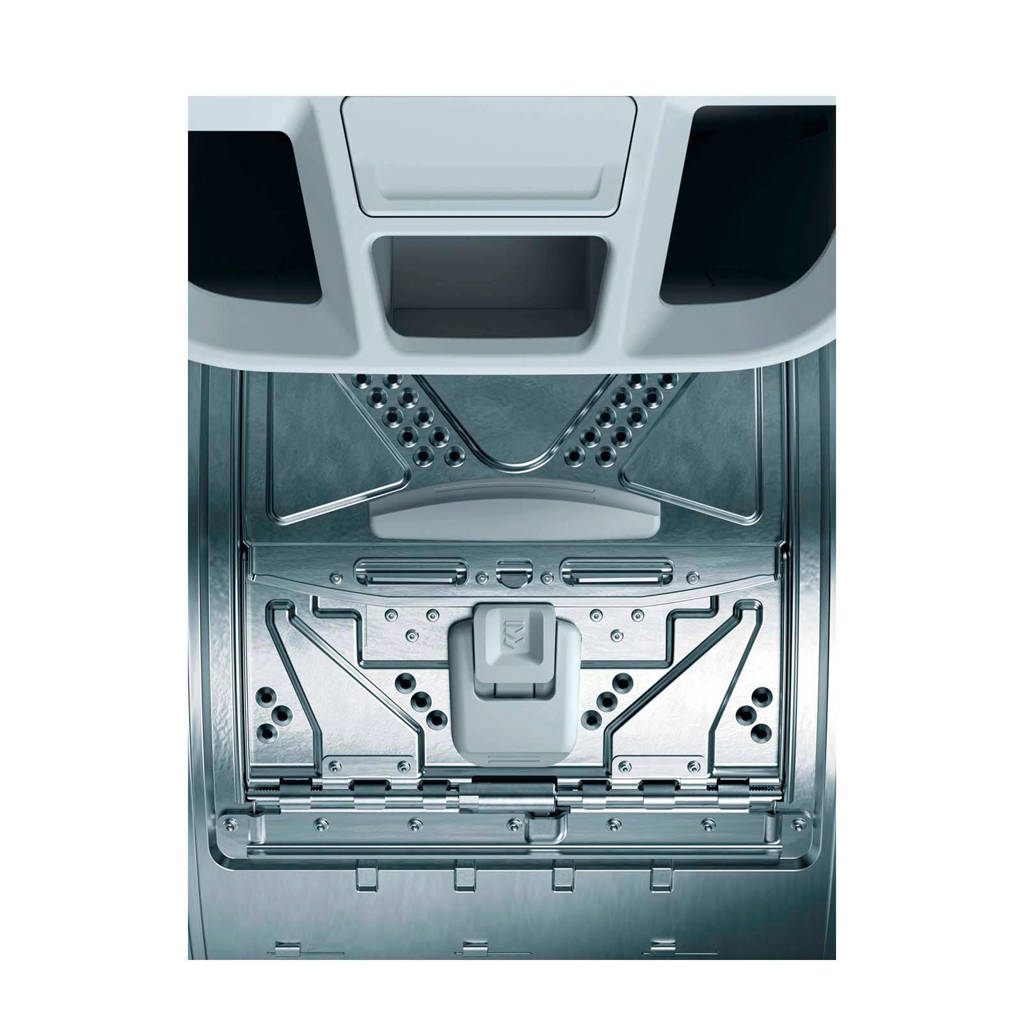 aftrekken verlangen geld Siemens WP12T447NL bovenlader wasmachine | wehkamp