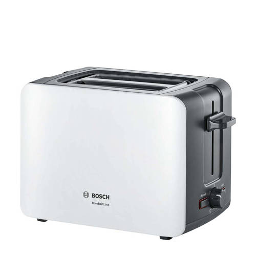 Bosch Tat6A111 Comfortline Broodrooster bosch kopen in de aanbieding