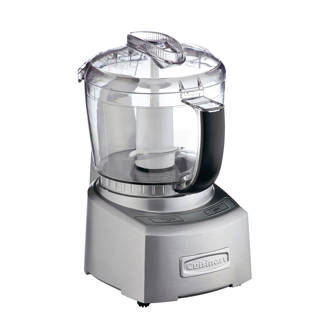 CH4DCE foodprocessor
