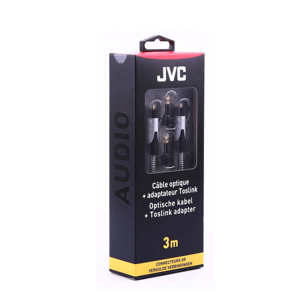JVC digitale audiokabel