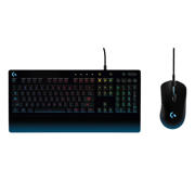 thumbnail: G213 GAMING KEYB