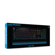 thumbnail: G213 GAMING KEYB