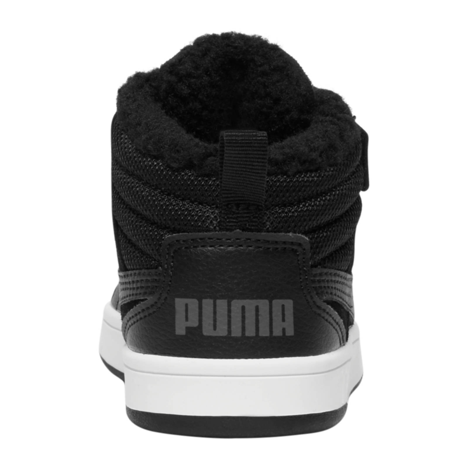 Sneakers PUMA - Rebound Street v2 L Jr 363913 01 Puma Black/Puma Black -  Unisex | efootwear.eu