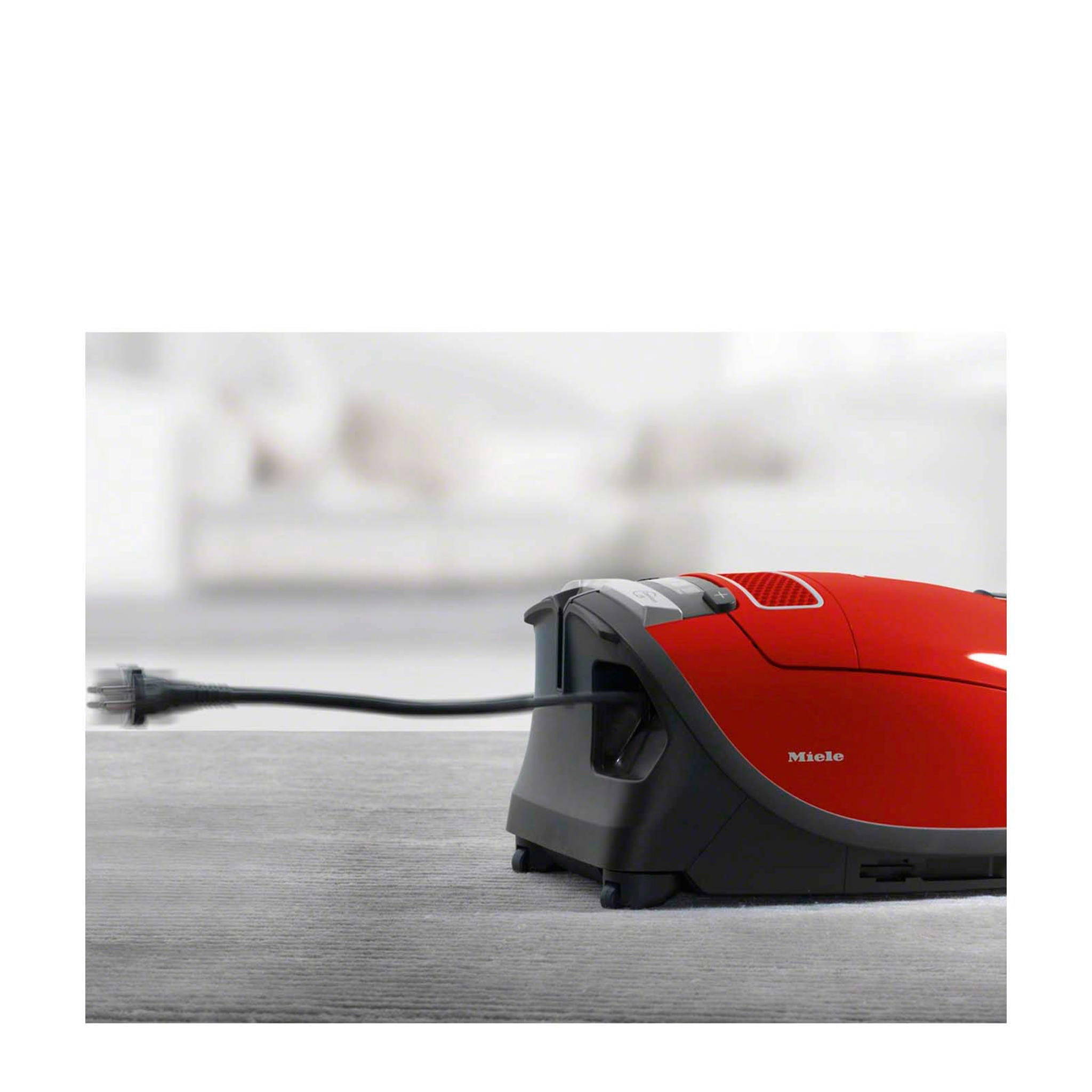 Miele Complete C3 Excellence Ecoline stofzuiger wehkamp