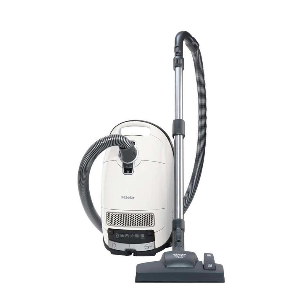 Miele Complete C3 Silence Ecoline stofzuiger