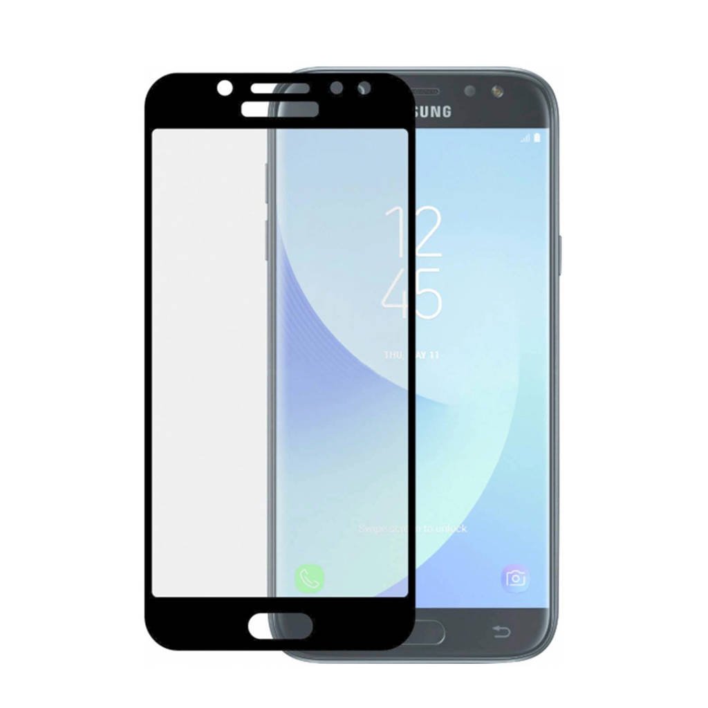 Azuri screenprotector Samsung Galaxy J3, Transparant