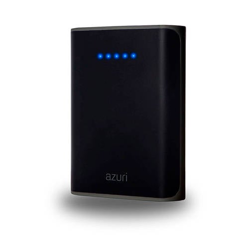 Azuri Powerbank 6000 Mah azuri kopen in de aanbieding Azuri Powerbank 6000 Mah azuri kopen in de aanbieding