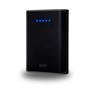 powerbank 6000 mAh