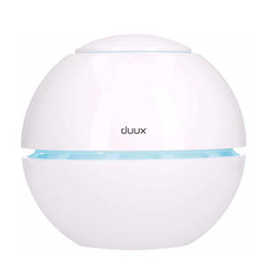 DUAH04 SPHERE ULTRASONIC luchtbevochtiger