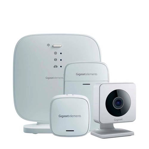 Gigaset All You Need Box Smart Home Alarm gigaset kopen in de aanbieding Gigaset All You Need Box Smart Home Alarm gigaset kopen in de aanbieding