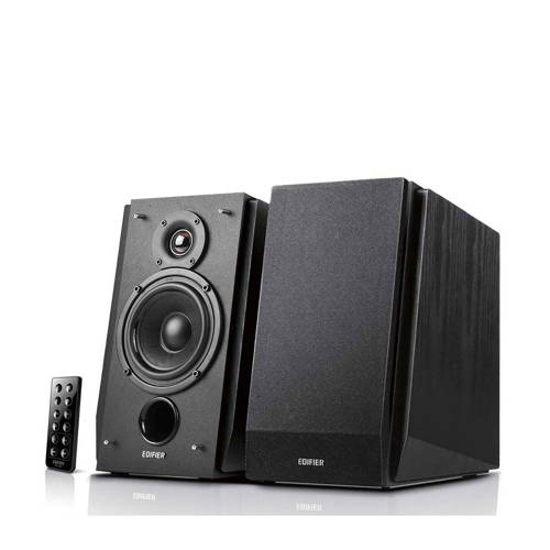 Edifier R1850Db Blk 20 Luidsprekerset Luidspekers edifier kopen in de aanbieding
