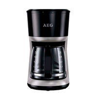 AEG KF3300 koffiezetapparaat, Zwart