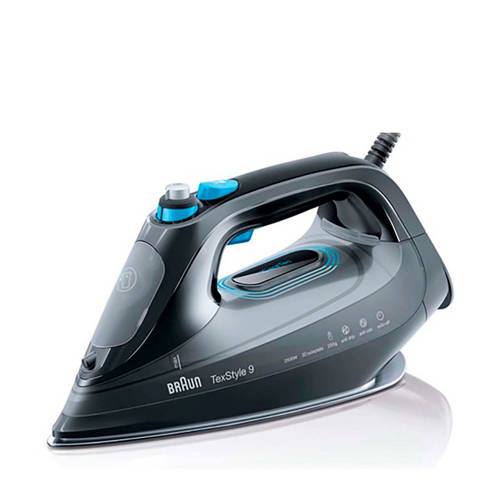 Braun Si9188Bk Stroomstrijkijzer braun kopen in de aanbieding