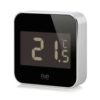 EVE DEGREE weerstation