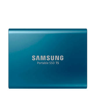 T5 SSD 500GB