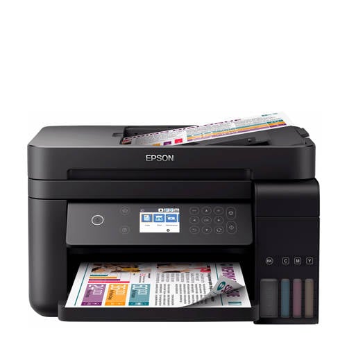Epson Ecotank Et 3750 All In One Printer epson kopen in de aanbieding Epson Ecotank Et 3750 All In One Printer epson kopen in de aanbieding