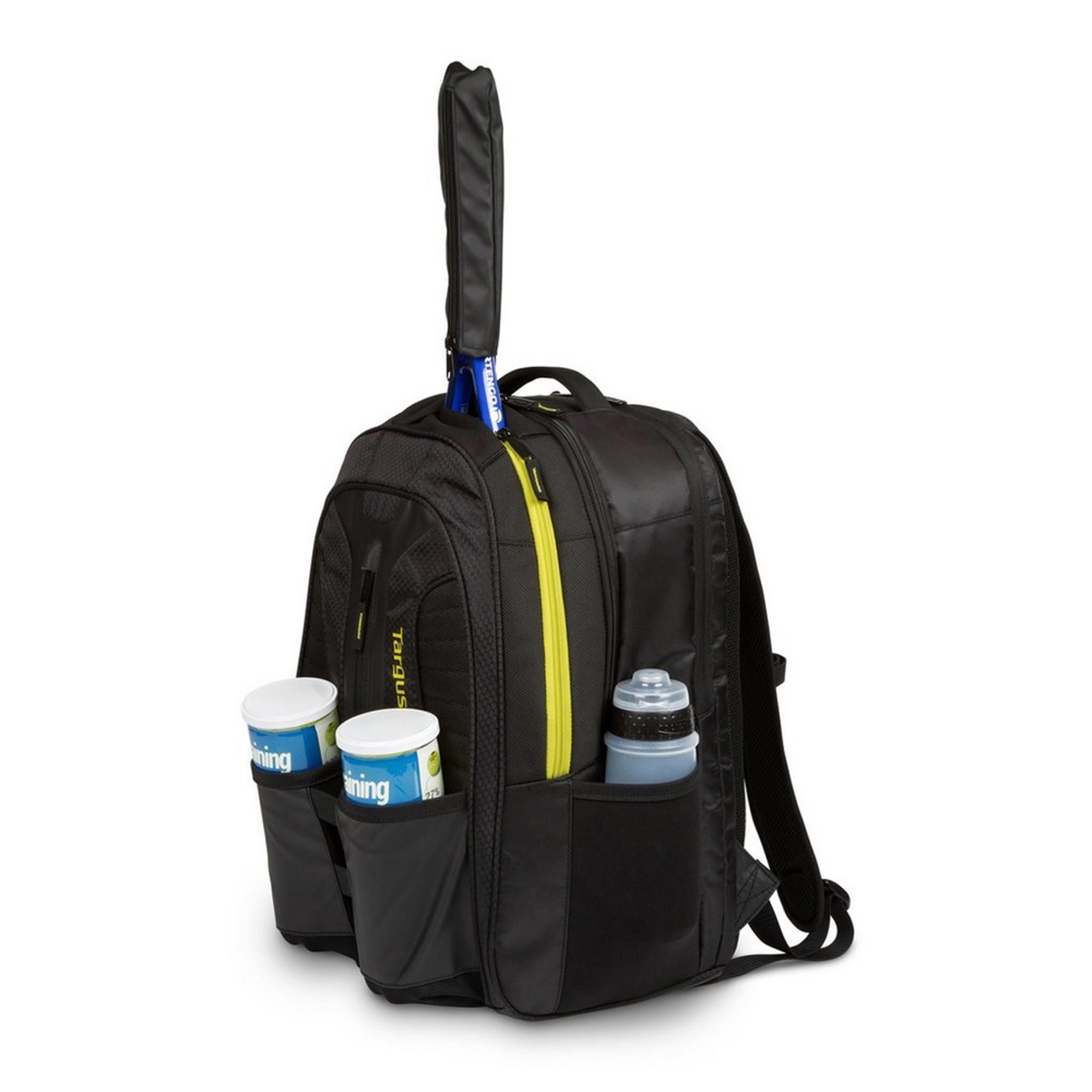 Targus Work & Play Rackets 15.6 laptoptas rugzak wehkamp