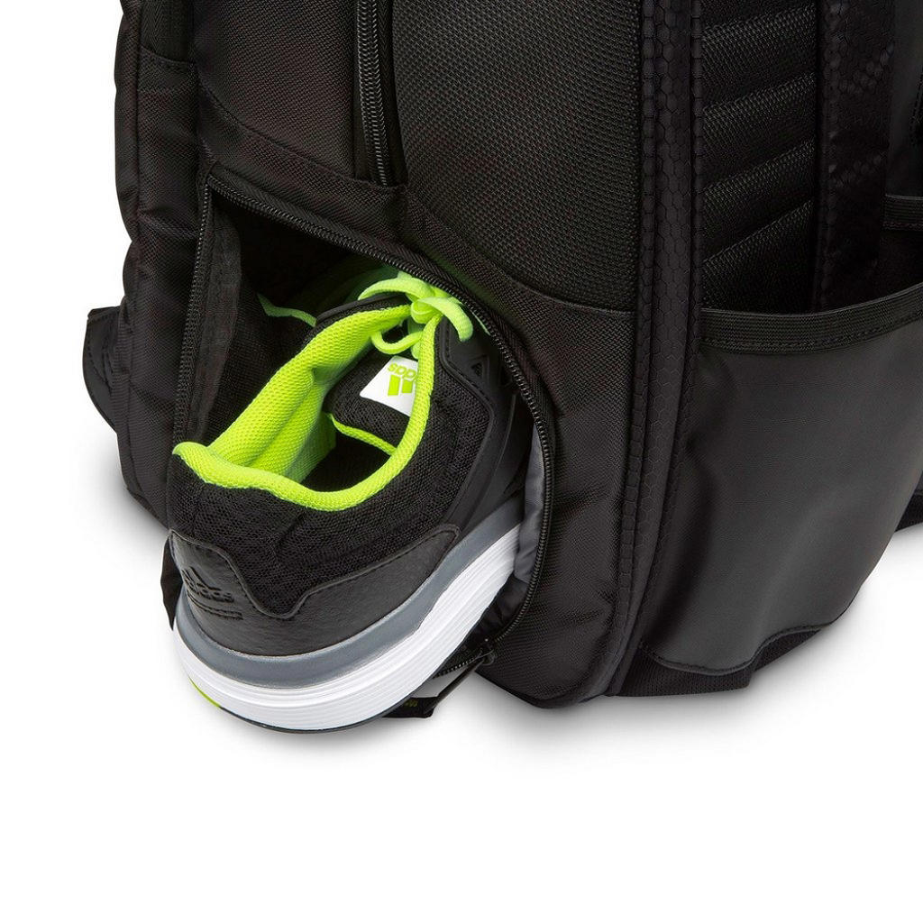 Targus Work & Play Rackets 15.6 laptoptas rugzak wehkamp