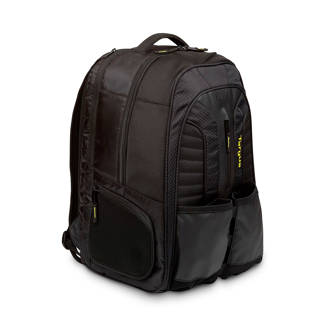 Work & Play Rackets 15,6 inch laptoptas rugzak